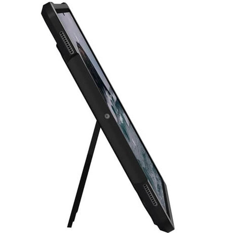 Противоударен Калъф за Samsung Tab S8 Ultra, UAG Metropolis Case, Черен (3)