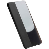 Активен Калъф за Huawei P30 Pro, Qialino Smart Book Case, Черен (5)