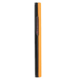 Активен Калъф за Huawei Mate 30 Pro, Qialino Smart Book Case, Кафяв (6)