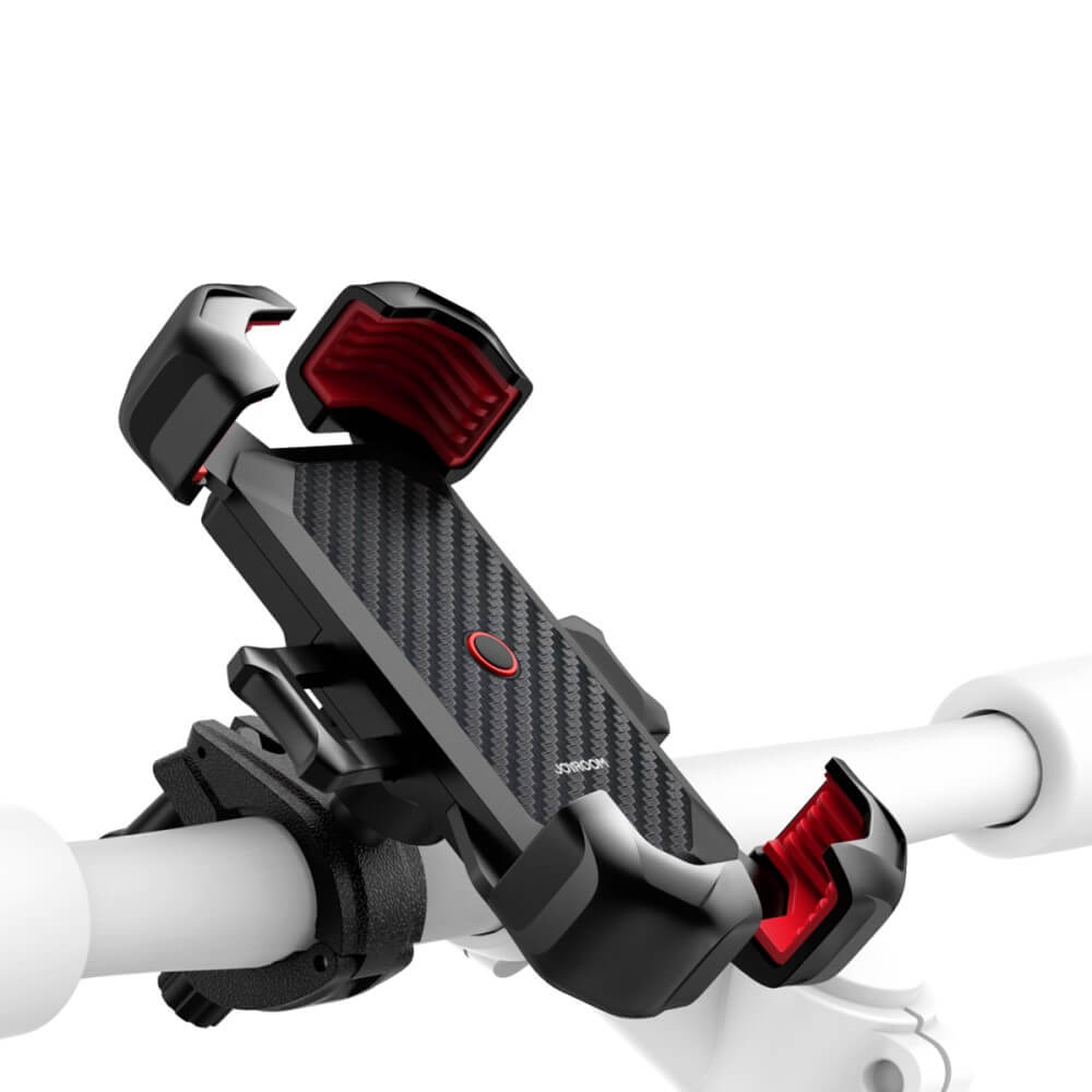Стойка за Велосипед и Мотор, Joyroom Bike Holder 7", Черен