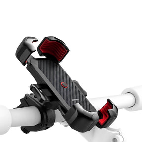 Стойка за Велосипед и Мотор, Joyroom Bike Holder 7", Черен