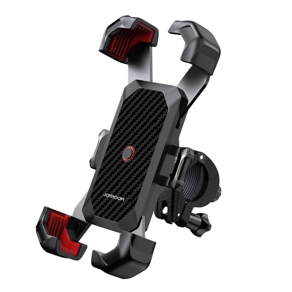 Стойка за Велосипед и Мотор, Joyroom Bike Holder 7", Черен (2)
