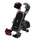Стойка за Велосипед и Мотор, Joyroom Bike Holder 7", Черен (2)