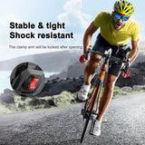 Стойка за Велосипед и Мотор, Joyroom Bike Holder 7", Черен (4)