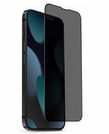 Privacy Стъклен Протектор за iPhone 13 Pro Max, Nillkin Glass, Черен