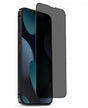 Privacy Стъклен Протектор за iPhone 13 Pro Max, Nillkin Glass, Черен