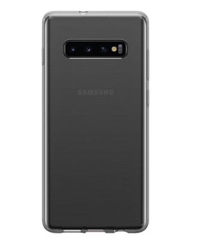 Силиконов Калъф за Samsung S10e, Araree S Cover Case, Прозрачен