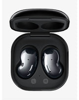 Безжични Слушалки Samsung Galaxy Buds Live Handsfree Bluetooth SM-R180NZKA, Черен (4)