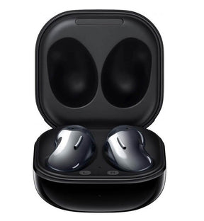 Безжични Слушалки Samsung Galaxy Buds Live Handsfree Bluetooth SM-R180NZKA, Черен