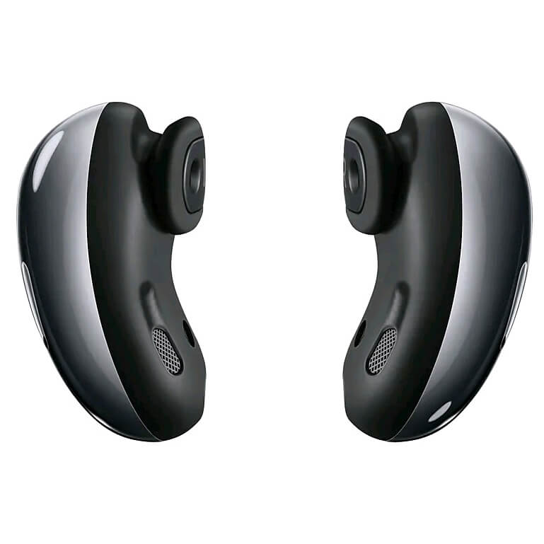 Безжични Слушалки Samsung Galaxy Buds Live Handsfree Bluetooth SM-R180NZKA, Черен (3)