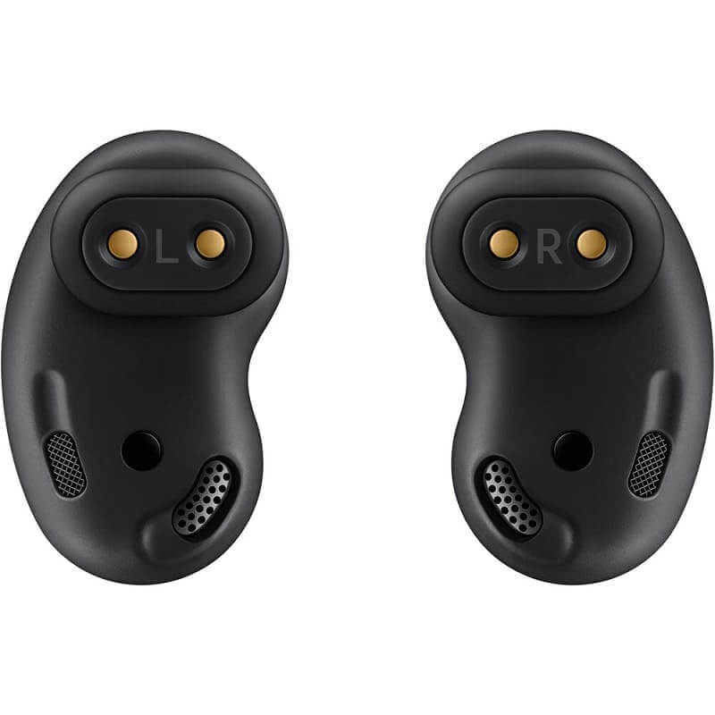 Безжични Слушалки Samsung Galaxy Buds Live Handsfree Bluetooth SM-R180NZKA, Черен (5)