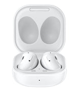 Безжични Слушалки Samsung Galaxy Buds Live Handsfree Bluetooth SM-R180NZWA, Бял