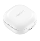 Безжични Слушалки Samsung Galaxy Buds Live Handsfree Bluetooth SM-R180NZWA, Бял (6)