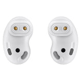 Безжични Слушалки Samsung Galaxy Buds Live Handsfree Bluetooth SM-R180NZWA, Бял (5)