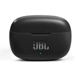 Безжични Слушалки, JBL Wave 200 TWS Handsfree Bluetooth, Черен (4)