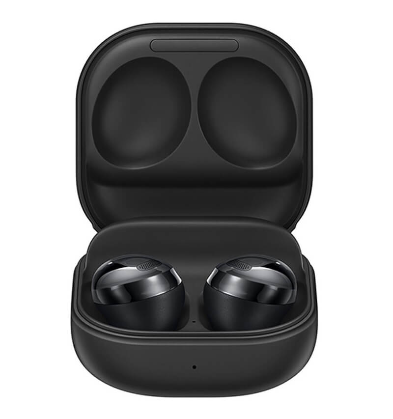 Безжични Слушалки Samsung Galaxy Buds Pro Handsfree Bluetooth SM-R190NZKA, Черен