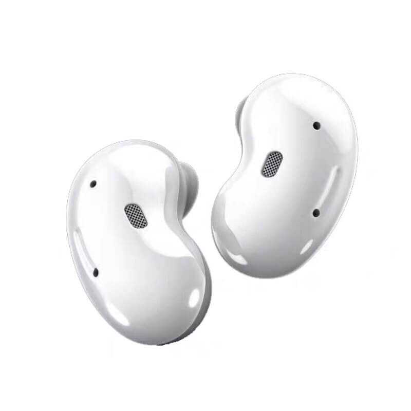 Безжични Слушалки Samsung Galaxy Buds Live Handsfree Bluetooth SM-R180NZWA, Бял (2)