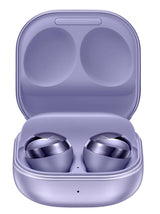 Безжични Слушалки Samsung Galaxy Buds Pro Handsfree Bluetooth SM-R190NZVA, Лилав