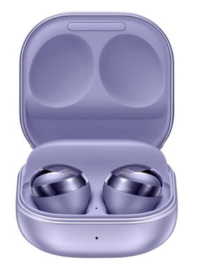 Безжични Слушалки Samsung Galaxy Buds Pro Handsfree Bluetooth SM-R190NZVA, Лилав