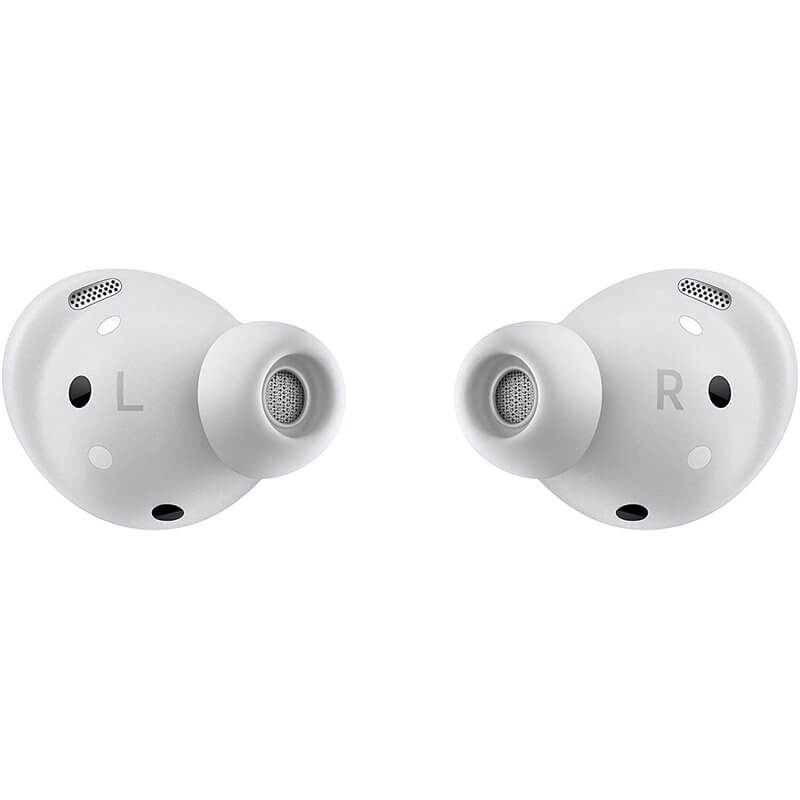 Безжични Слушалки Samsung Galaxy Buds Pro Handsfree Bluetooth SM-R190NZSA, Сребрист (4)