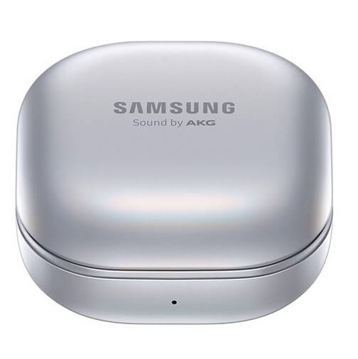 Безжични Слушалки Samsung Galaxy Buds Pro Handsfree Bluetooth SM-R190NZSA, Сребрист (6)