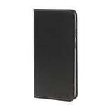 Кожен Калъф за Samsung A20e, 4Smarts Urban Lite Book Case, Черен (2)