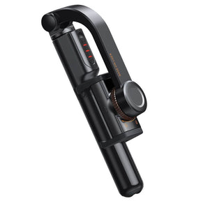 Гимбал-Селфи Стик с Трипод, Baseus Gimbal Folding Stabilizer, Черен