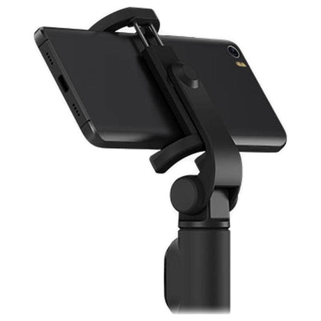 Блутут Селфи Стик, Xiaomi Mi Selfie Stick Tripod, Черен (7)
