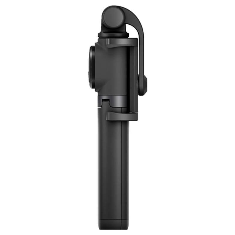 Блутут Селфи Стик, Xiaomi Mi Selfie Stick Tripod, Черен (3)