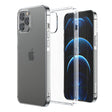 Силиконов Калъф за iPhone 13 Pro Max, Joyroom New T Case, Прозрачен