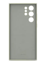 Оригинален Силиконов Калъф за Samsung S22 Ultra, Silicone Cover Case EF-PS908TMEGWW, Зелен (4)