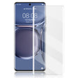 Стъклен Протектор с UV лепило за Huawei P50 Pro, Mocolo UV 5D Glass, Прозрачен