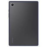 Оригинален Калъф за Samsung Tab A8 10.5, Clear Edge Cover Case EF-QX200TNEGWW, Син