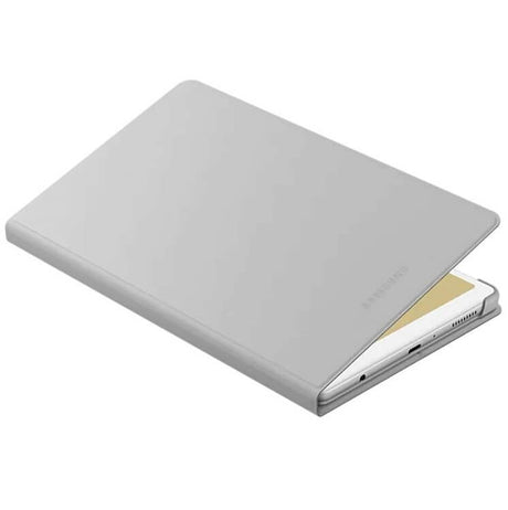Оригинален Калъф за Samsung Tab A7 Lite 8.7, Book Cover Case EF-BT220PSEGWW, Сребрист (6)