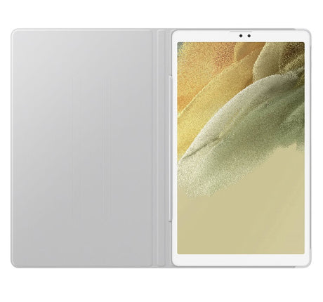 Оригинален Калъф за Samsung Tab A7 Lite 8.7, Book Cover Case EF-BT220PSEGWW, Сребрист (5)