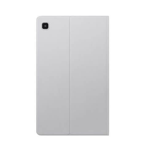 Оригинален Калъф за Samsung Tab A7 Lite 8.7, Book Cover Case EF-BT220PSEGWW, Сребрист (4)