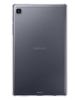 Оригинален Калъф за Samsung Tab A7 Lite 8.7, Силиконов Clear Cover Case EF-QT220TTEGWW, Прозрачен