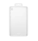 Оригинален Калъф за Samsung Tab A7 Lite 8.7, Силиконов Clear Cover Case EF-QT220TTEGWW, Прозрачен (7)