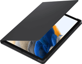 Оригинален Калъф за Samsung Tab A8 10.5, Book Cover Case EF-BX200PJEGW, Сив (3)