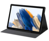 Оригинален Калъф за Samsung Tab A8 10.5, Book Cover Case EF-BX200PJEGW, Сив (2)