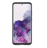 Оригинален Противоударен Калъф за Samsung S20 Protective Standing Cover Case EF-RG980CBEGEU, Черен (4)