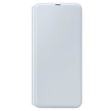 Оригинален Калъф за Samsung A70 Book Case EF-WA705PWEGWW, Бял (2)