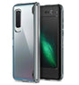 Противоударен Калъф за Samsung Z Fold 1, Spigen Ultra Hybrid Case, Прозрачен