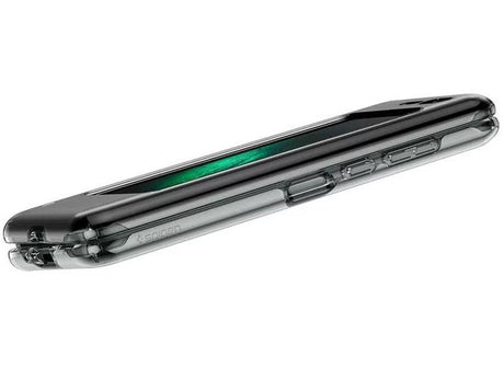 Противоударен Калъф за Samsung Z Fold 1, Spigen Ultra Hybrid Case, Прозрачен (5)