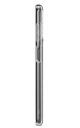 Противоударен Калъф за Samsung A13 4G, Spigen Liquid Crystal Case, Прозрачен (7)