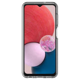 Противоударен Калъф за Samsung A13 4G, Spigen Liquid Crystal Case, Прозрачен (6)