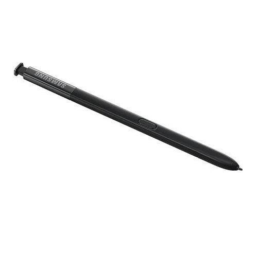 Оригинална Писалка за Samsung Note 10 Plus Stylus S Pen EJ-PN970BB, Черен (4)