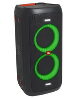 Безжична Колона, JBL Partybox 100 Bluetooth Speaker, Черен