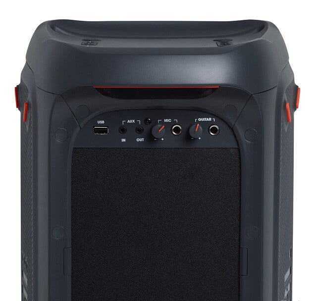 Безжична Колона, JBL Partybox 100 Bluetooth Speaker, Черен (6)