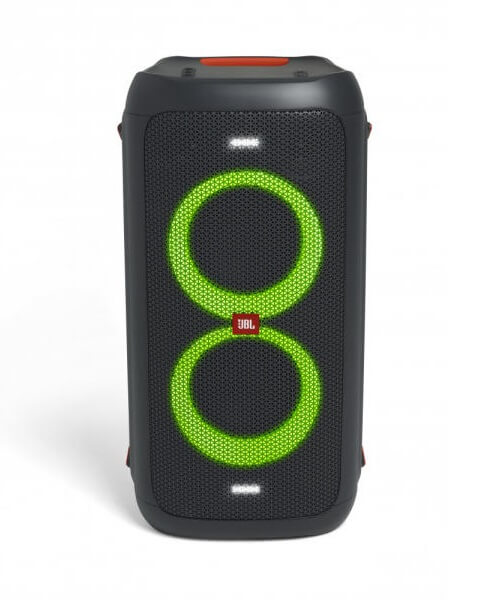 Безжична Колона, JBL Partybox 100 Bluetooth Speaker, Черен (2)